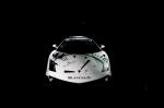 Lamborghini Gallardo LP560-4 Super Trofeo 2008 года